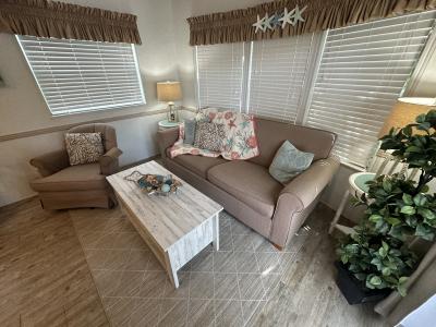 Photo 4 of 11 of home located at 7125 Fruitville Rd Unit 726 Sarasota, FL 34240