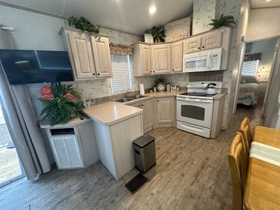 Photo 5 of 11 of home located at 7125 Fruitville Rd Unit 726 Sarasota, FL 34240