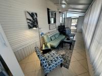 1993 Lifetime Mobile Home