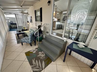 Photo 4 of 15 of home located at 7125 Fruitville Rd 484 Unit 0484 Sarasota, FL 34240