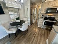 1993 Lifetime Mobile Home