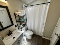 1993 Lifetime Mobile Home