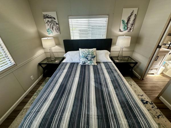 1993 Lifetime Mobile Home