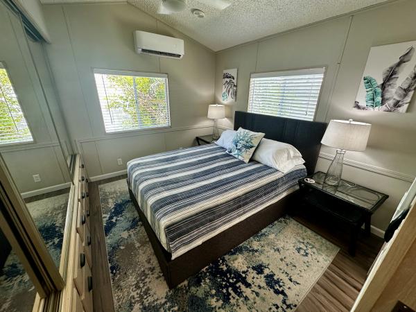 1993 Lifetime Mobile Home