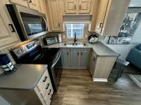 1993 Lifetime Mobile Home