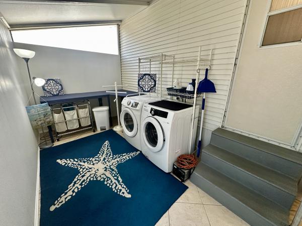 1993 Lifetime Mobile Home