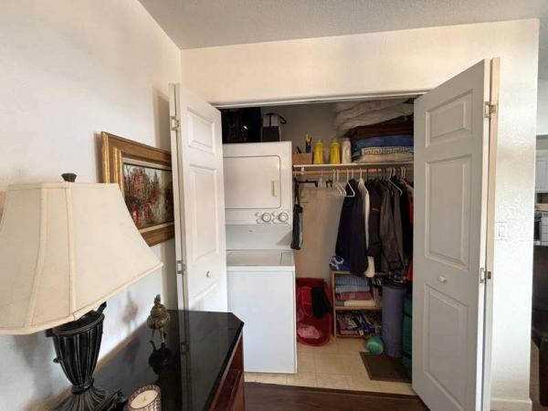 1996 Cavco Manufactured Home