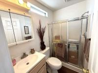 1996 Cavco Manufactured Home