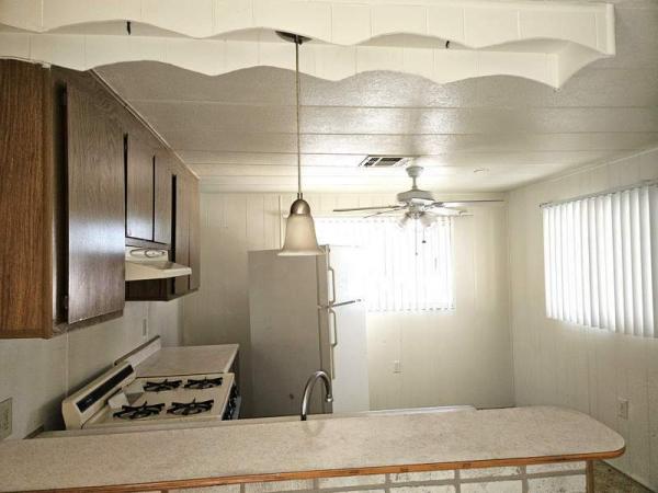 1974 Unknown Manufactured Home