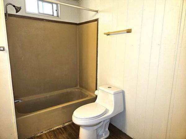 1974 Unknown Manufactured Home