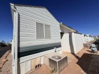 1997 Cavco Manufactured Home