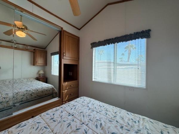 1997 Cavco Manufactured Home