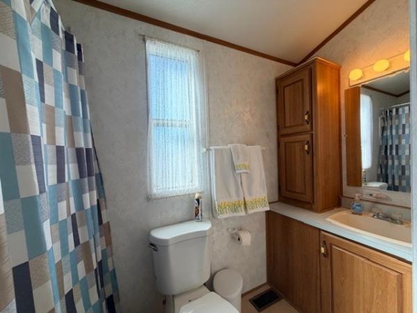 1997 Cavco Manufactured Home