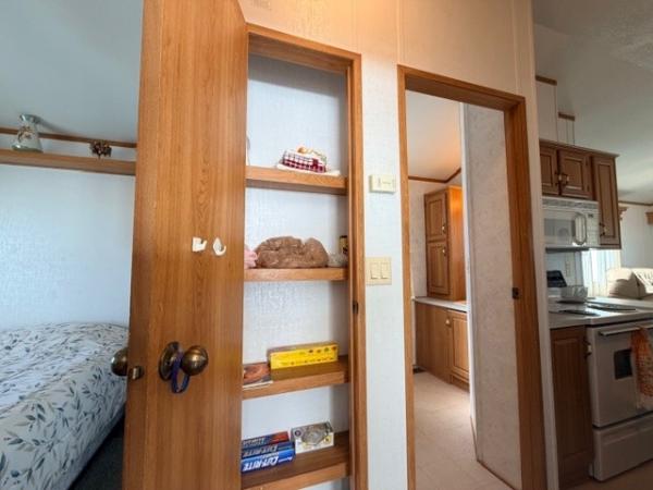 1997 Cavco Manufactured Home