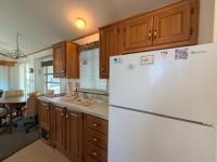 1997 Cavco Manufactured Home