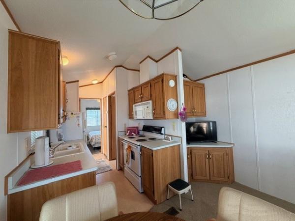 1997 Cavco Manufactured Home