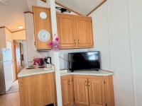 1997 Cavco Manufactured Home