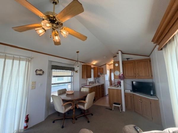 1997 Cavco Manufactured Home