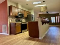 2000 HS Jacobsen Manufactured Home