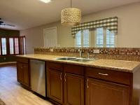 2000 HS Jacobsen Manufactured Home