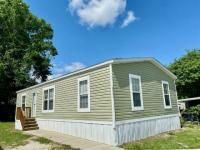 2019 Fleetwood BERKSHIRE 24403I Manufactured Home