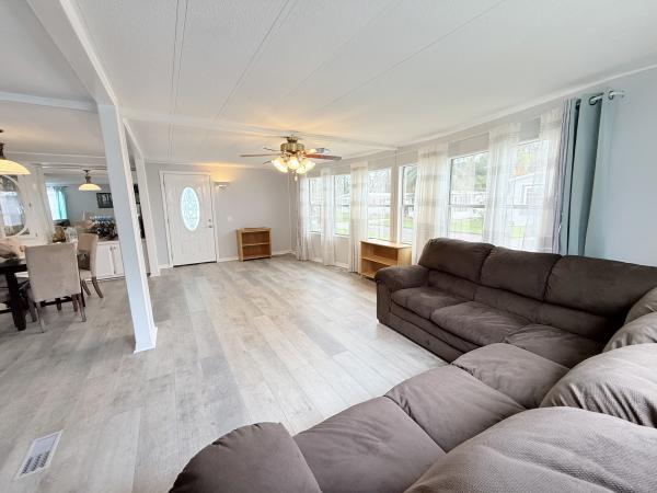 1977 GLEN N/A Mobile Home