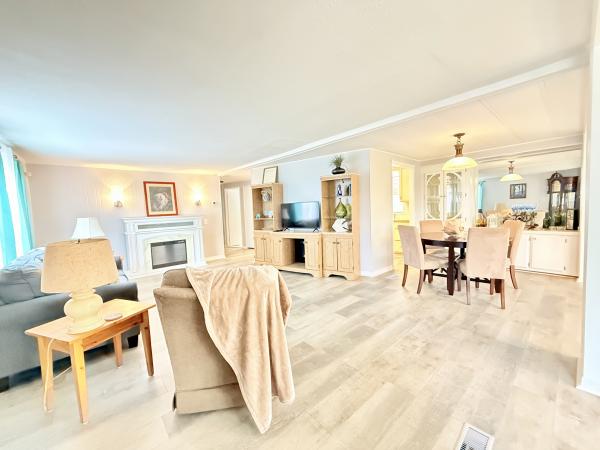 1977 GLEN N/A Mobile Home