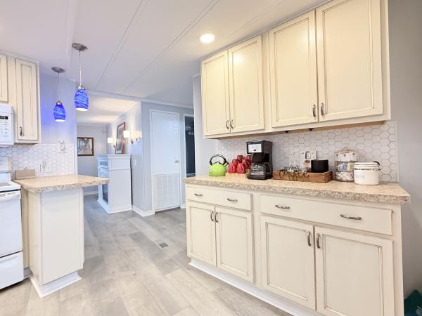 1977 GLEN N/A Mobile Home