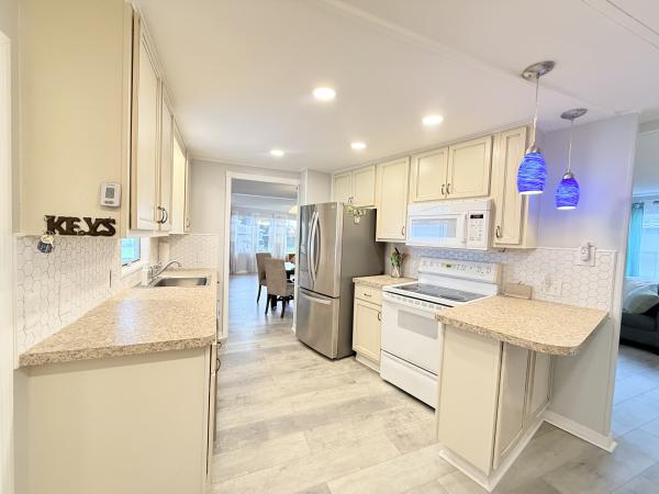 1977 GLEN N/A Mobile Home