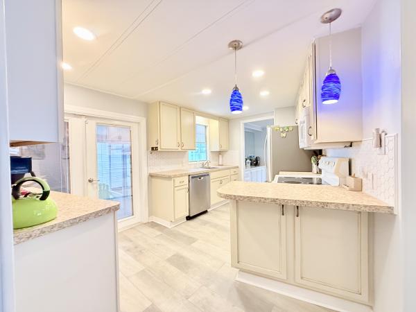 1977 GLEN N/A Mobile Home