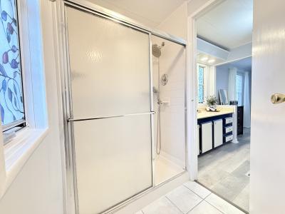 Mobile Home at 42 Cypress In The Wood Port Orange, FL 32129