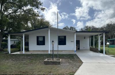 Mobile Home at 2650 Grand Traverse Circle Grand Island, FL 32735