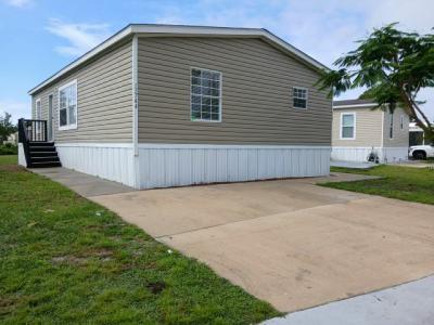 Mobile Home at 13744 Wesleyan Blvd Orlando, FL 32826