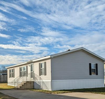 Mobile Home at 507 Continental Ct Davison, MI 48423