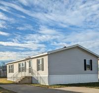 1998 holly park Mobile Home