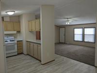 1998 holly park Mobile Home
