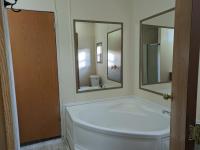 1998 holly park Mobile Home