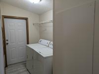1998 holly park Mobile Home