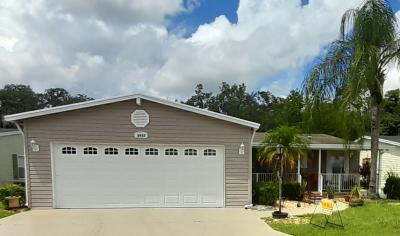 Photo 2 of 15 of home located at 3937 Southport Springs Pkwy Zephyrhills, FL 33541