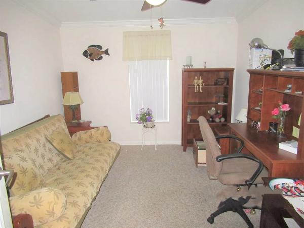 2007 Homes of Merit unknown Mobile Home