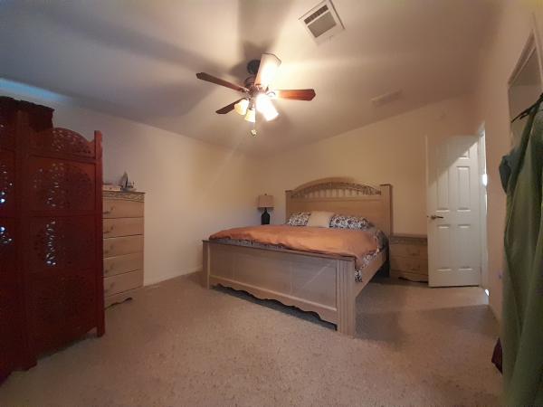 2007 Homes of Merit unknown Mobile Home