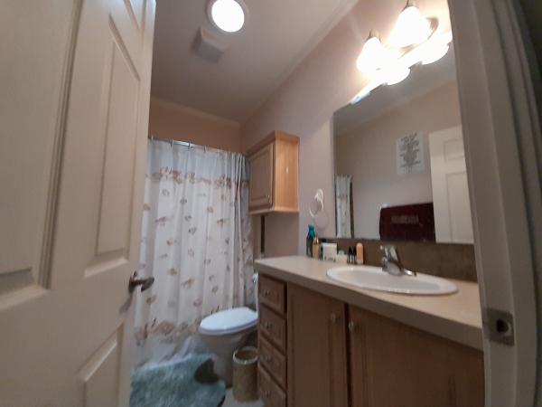 2007 Homes of Merit unknown Mobile Home