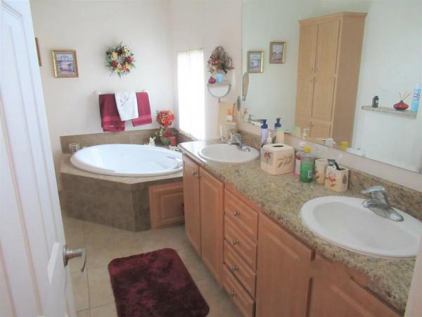 2007 Homes of Merit unknown Mobile Home