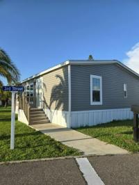 2023 Live Oak Homes Magnolia Manufactured Home