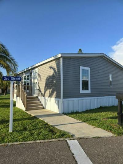 Mobile Home at 93163 3rd Street Pinellas Park, FL 33782