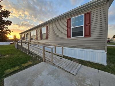 Mobile Home at 2144 Leisure Ln Traverse City, MI 49686