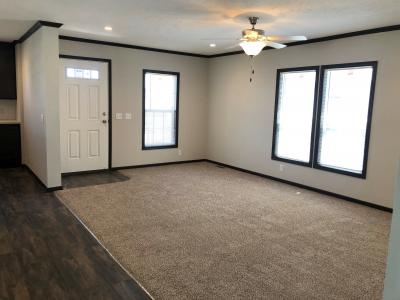 Photo 5 of 12 of home located at 6655 Jackson Rd Lot 048 Ann Arbor, MI 48103
