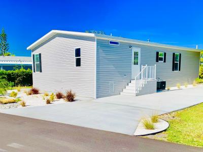 Mobile Home at 178 Cardinal Avenue Fort Pierce, FL 34982