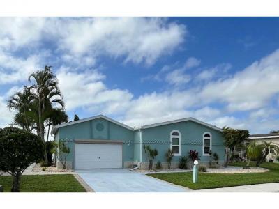 Mobile Home at 6103 Avenida Las Colinas North Fort Myers, FL 33903