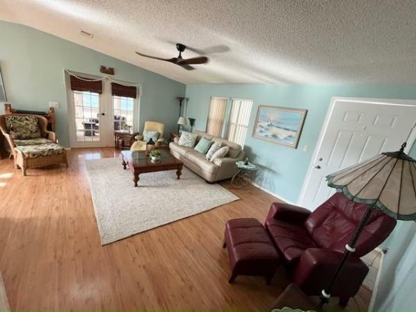 1997 MERI Manufactured Home